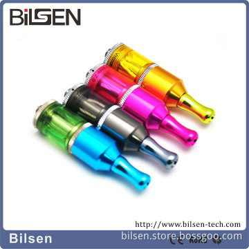 Bright color e-cigarette clearomizer,V-core 2.0